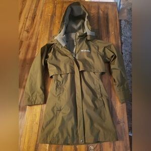 Columbia Burkes Bay Jacket